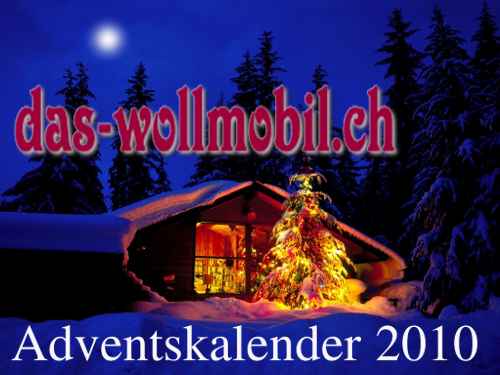 Adventskalender 2010