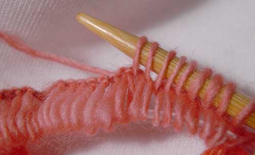 Malabrigo Uru Baby Lace