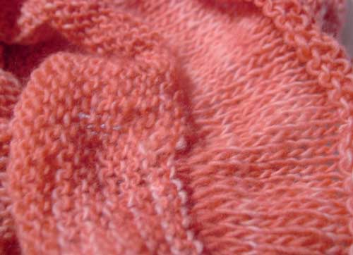 Malabrigo Uru Baby Lace