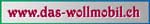 Barbaras Wollmobil - Wollshopping in der Schweiz!